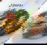 And the Winner is Oscars