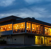 Ballina Golf  Sports Club - Tourism Caloundra