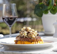 Vinden Estate Wines  Bistro Vinden