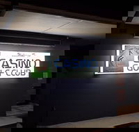 Casino Golf Club - Tourism Caloundra