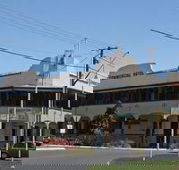Commercial Hotel - Tourism Caloundra