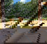 Grand Mercure Hunter Valley Gardens