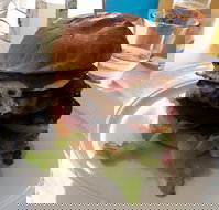 Kings Cafe - Tourism Caloundra