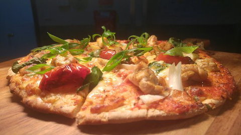 Muswellbrook & District Workers Club - Tourism Caloundra 1