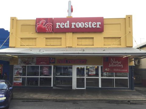 Red Rooster - Tourism Caloundra 0