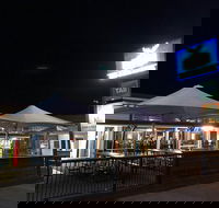 Rod  Reel Motel - Tourism Caloundra
