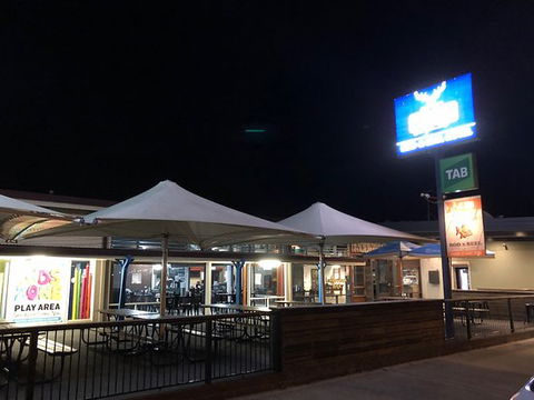 Rod & Reel Motel - Tourism Caloundra 0