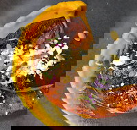 Safran Restaurant - Tourism Caloundra