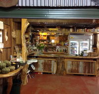 Silky Oak Tea Gardens - Tourism Caloundra