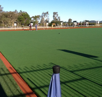 Tea Gardens Country Club  Motel - Tourism Caloundra