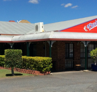 Thai Taste Restaurant