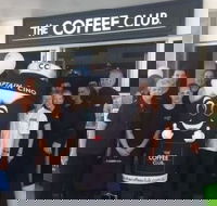 Coffee Club Pulse Birtinya - Tourism Caloundra
