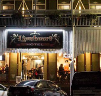 Eumundi Imperial Hotel - Tourism Caloundra