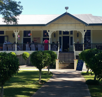 Zesty Edibles - Tourism Caloundra