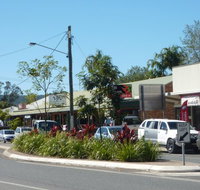Cafe Gingers - Tourism Caloundra