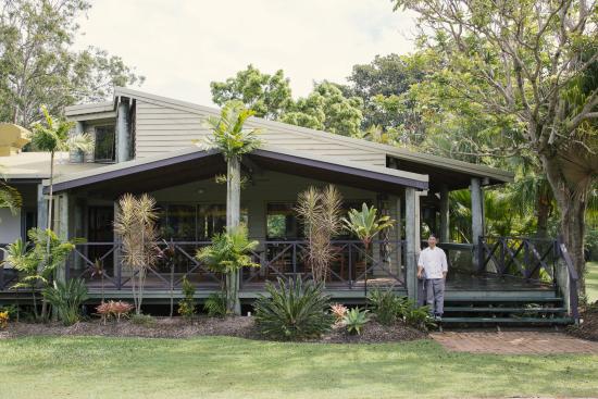 Forest Glen QLD Tourism Caloundra