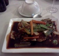 Mountain King Chinese Restaurant - Tourism Caloundra
