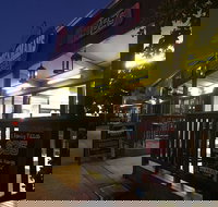 Stockmans Pizza - Tourism Caloundra