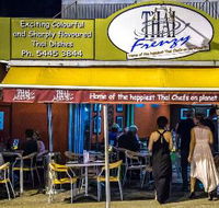 Thai Frenzy Cafe - Tourism Caloundra