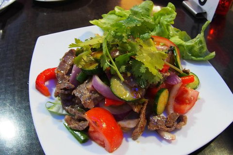 Thai Lotus - Tourism Caloundra 0