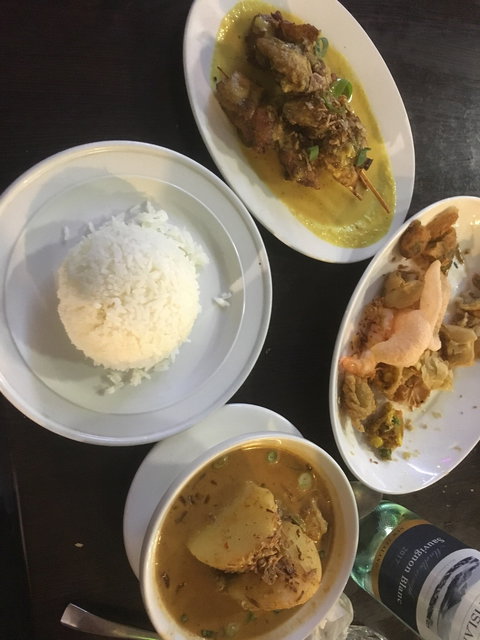 Thai Lotus - Tourism Caloundra 1