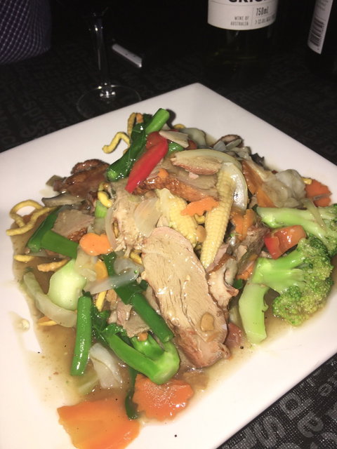 Thai Lotus - Tourism Caloundra 2