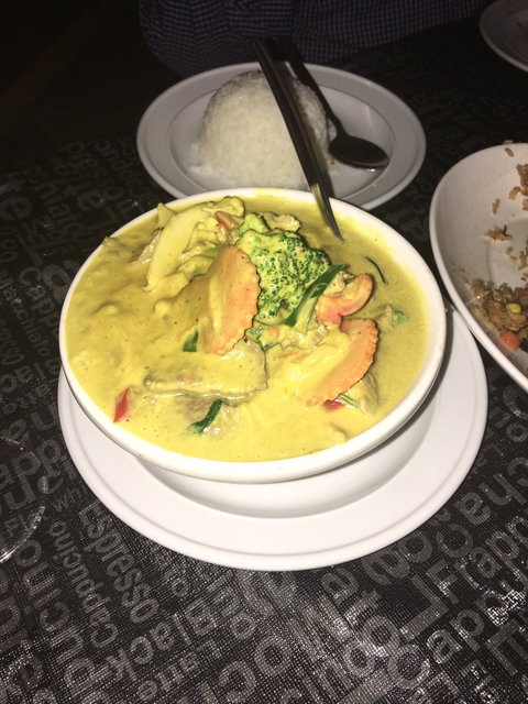 Thai Lotus - Tourism Caloundra 3