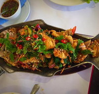 Thai Tong Restaurant - Tourism Caloundra