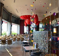 Aura Restaurant - Tourism Caloundra