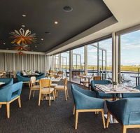 Wildflower Restaurant and Bar at Best Western Plus Lake Kawana - Tourism Caloundra