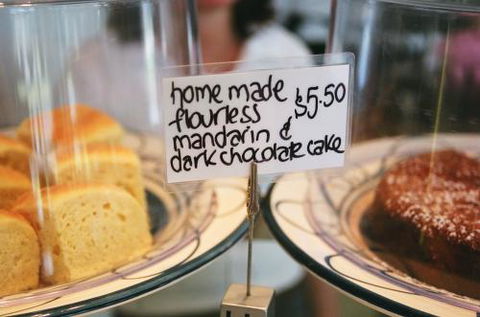 Bent On Food Café & Regional Food Store - Tourism Caloundra 0