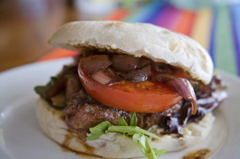 Bent On Food Café & Regional Food Store - Tourism Caloundra 2