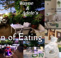 Garden of Eating BYO Restaurant - Tourism Caloundra