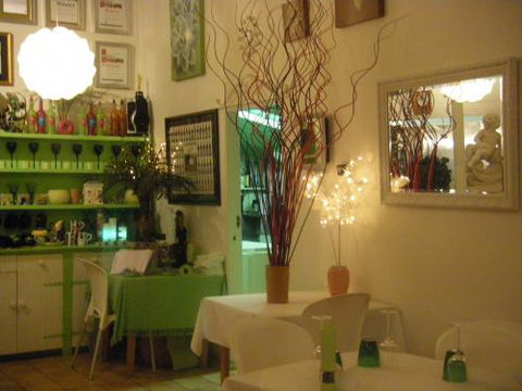 Garden Of Eating BYO Restaurant - Tourism Caloundra 1