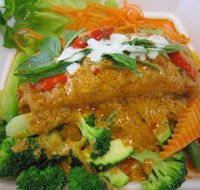 Cherry Blossom Thai  Japanese - Tourism Caloundra