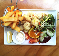 Commonwealth Hotel - Tourism Caloundra