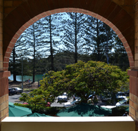 Hotel Brunswick - Tourism Caloundra