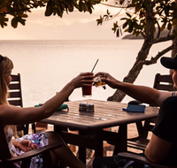 Montes Reef Resort - Tourism Caloundra