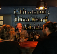 Walters Lounge - Tourism Caloundra