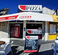 Beagles Pizza - Tourism Caloundra