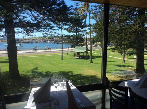 Anchorage Restaurant & Function Centre - Tourism Caloundra 0