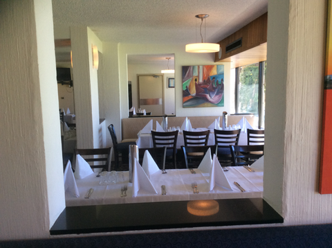 Anchorage Restaurant & Function Centre - Tourism Caloundra 1