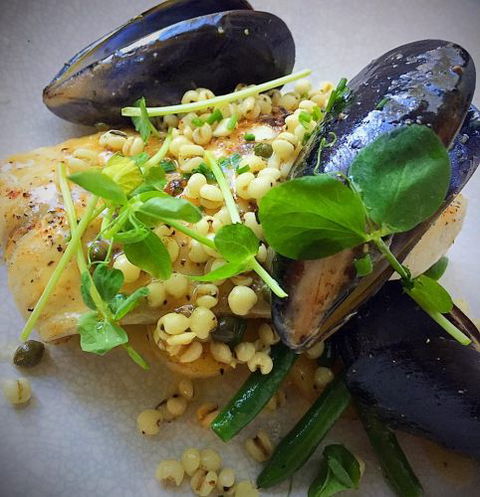 Anchorage Restaurant & Function Centre - Tourism Caloundra 2