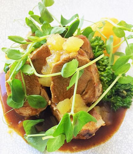 Anchorage Restaurant & Function Centre - Tourism Caloundra 3