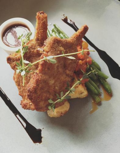 Anchorage Restaurant & Function Centre - Tourism Caloundra 4