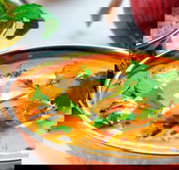 Aalishan Indian Restaurant