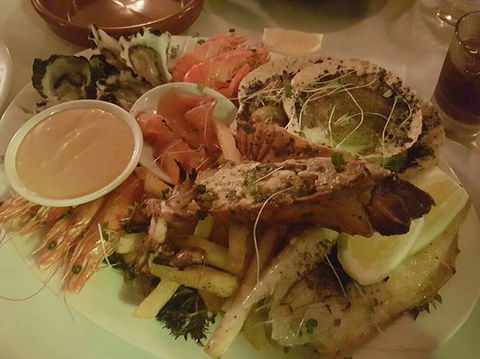 Anchorage Restaurant & Function Centre - Tourism Caloundra 5