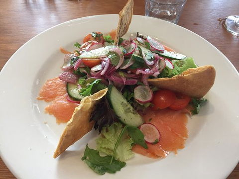 Bent On Food Café & Regional Food Store - Tourism Caloundra 3