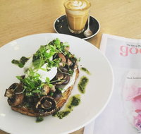 Bill  James - Tourism Caloundra