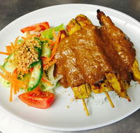 Chang Thai at The Entrance - Tourism Caloundra